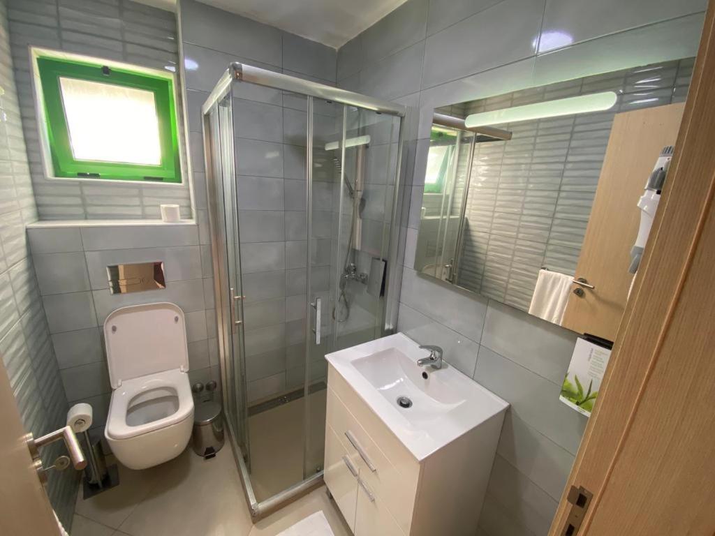 Aparthotel Nhaterra Санта-Мария Экстерьер фото